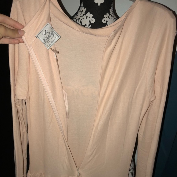 V&V boutique dress - Picture 4 of 7